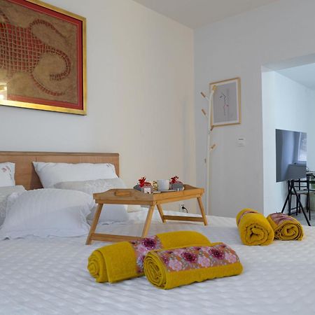 Apartament San Teodoro Split Zewnętrze zdjęcie