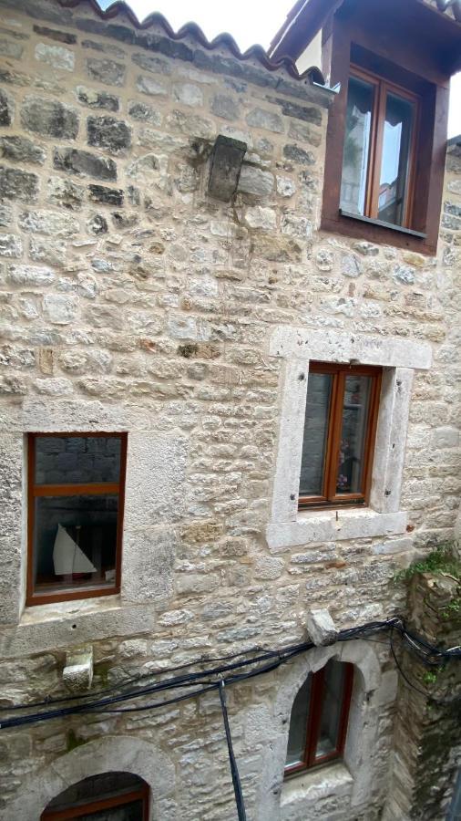 Apartament San Teodoro Split Zewnętrze zdjęcie