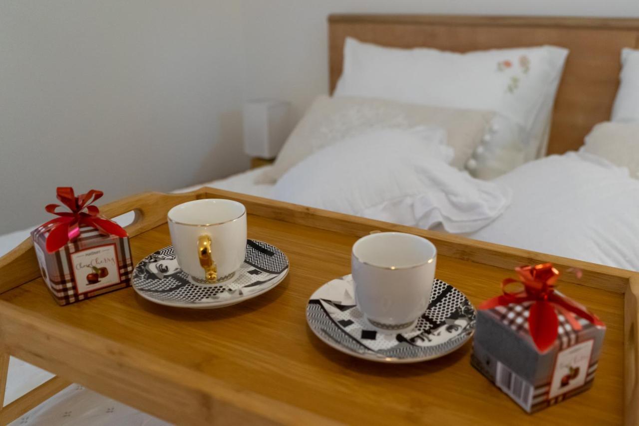 Apartament San Teodoro Split Zewnętrze zdjęcie