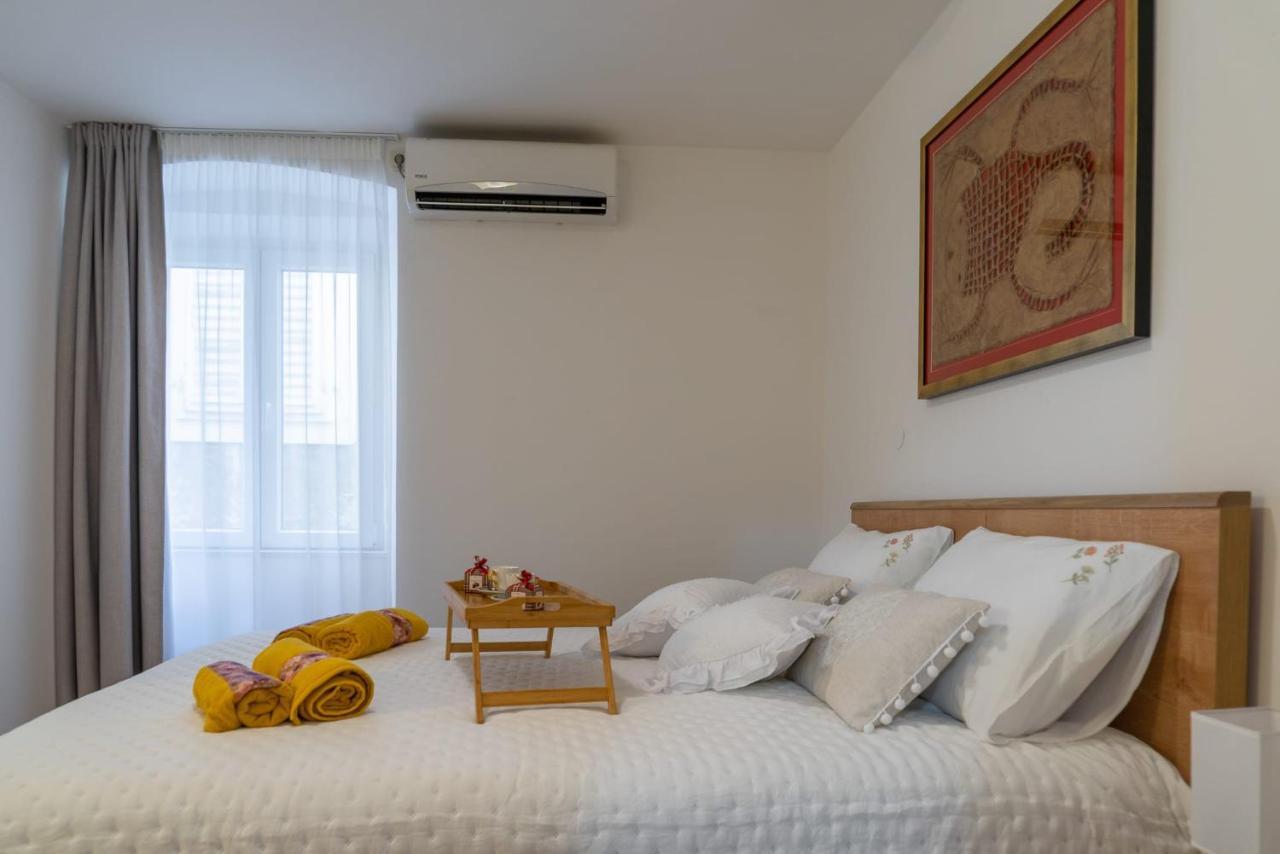 Apartament San Teodoro Split Zewnętrze zdjęcie