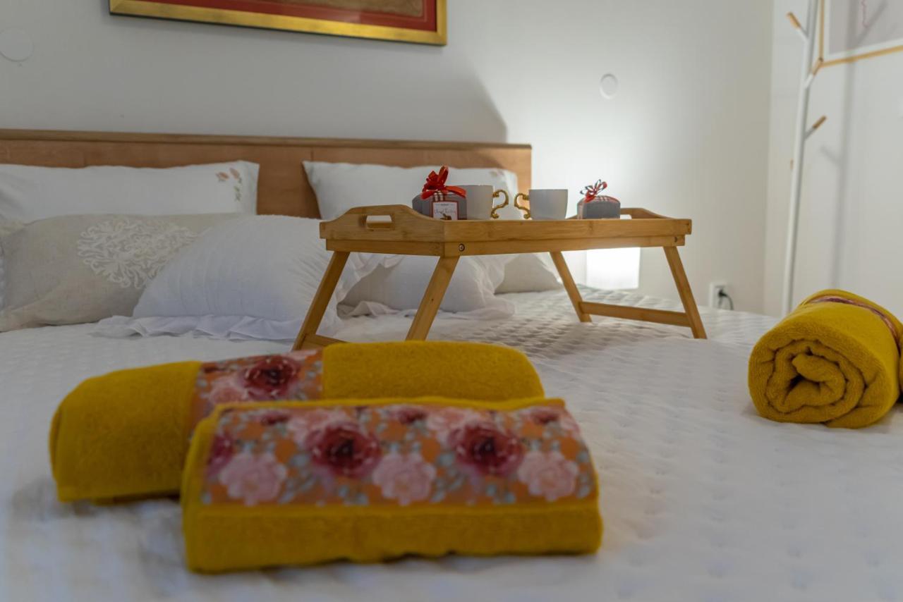 Apartament San Teodoro Split Zewnętrze zdjęcie