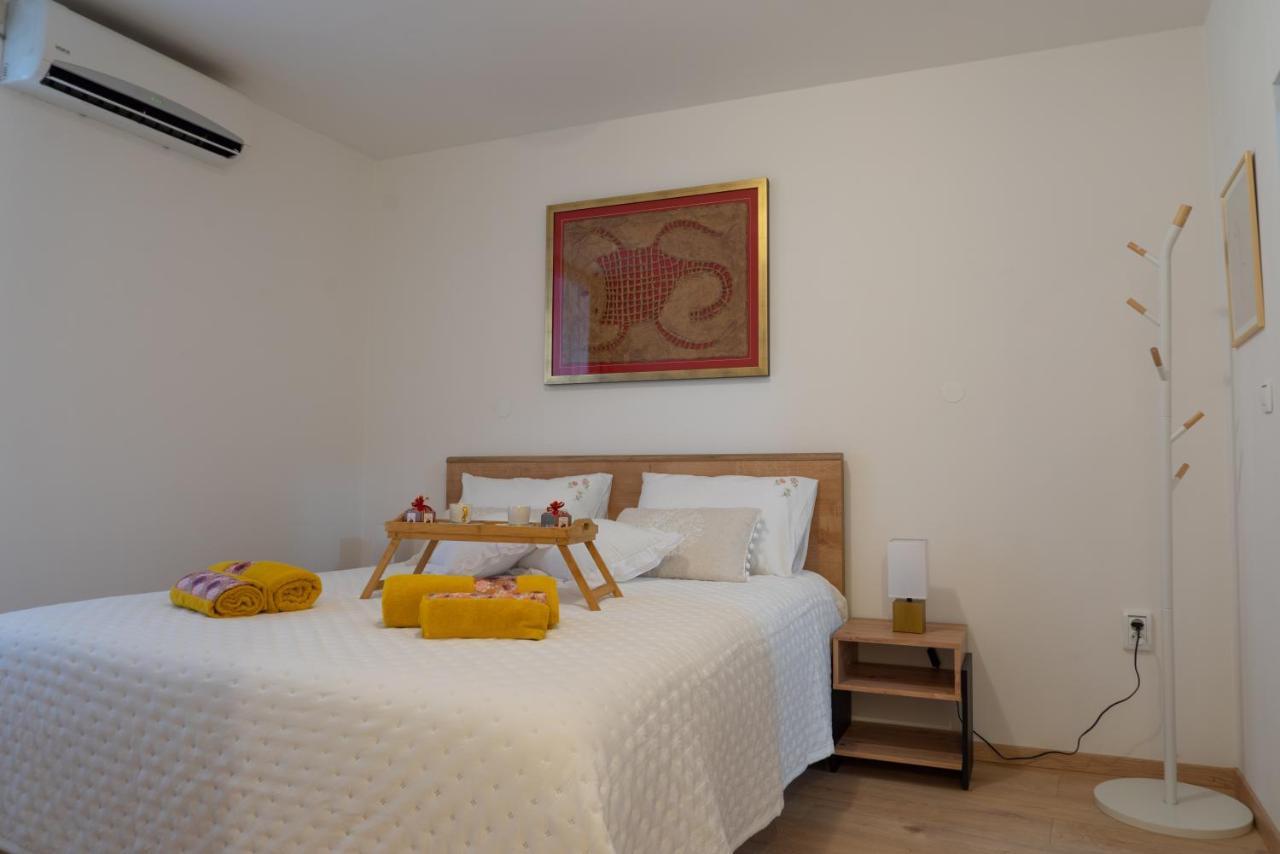 Apartament San Teodoro Split Zewnętrze zdjęcie