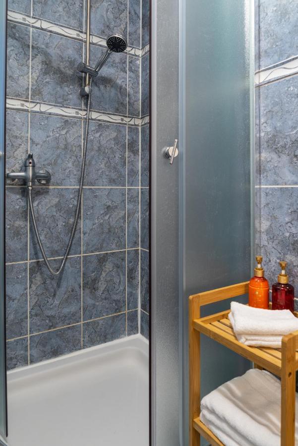 Apartament San Teodoro Split Zewnętrze zdjęcie