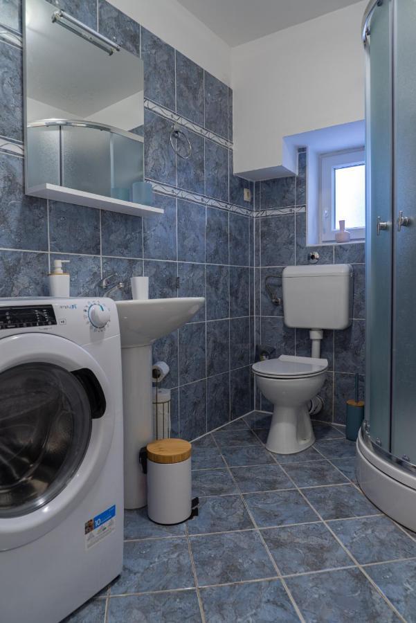 Apartament San Teodoro Split Zewnętrze zdjęcie