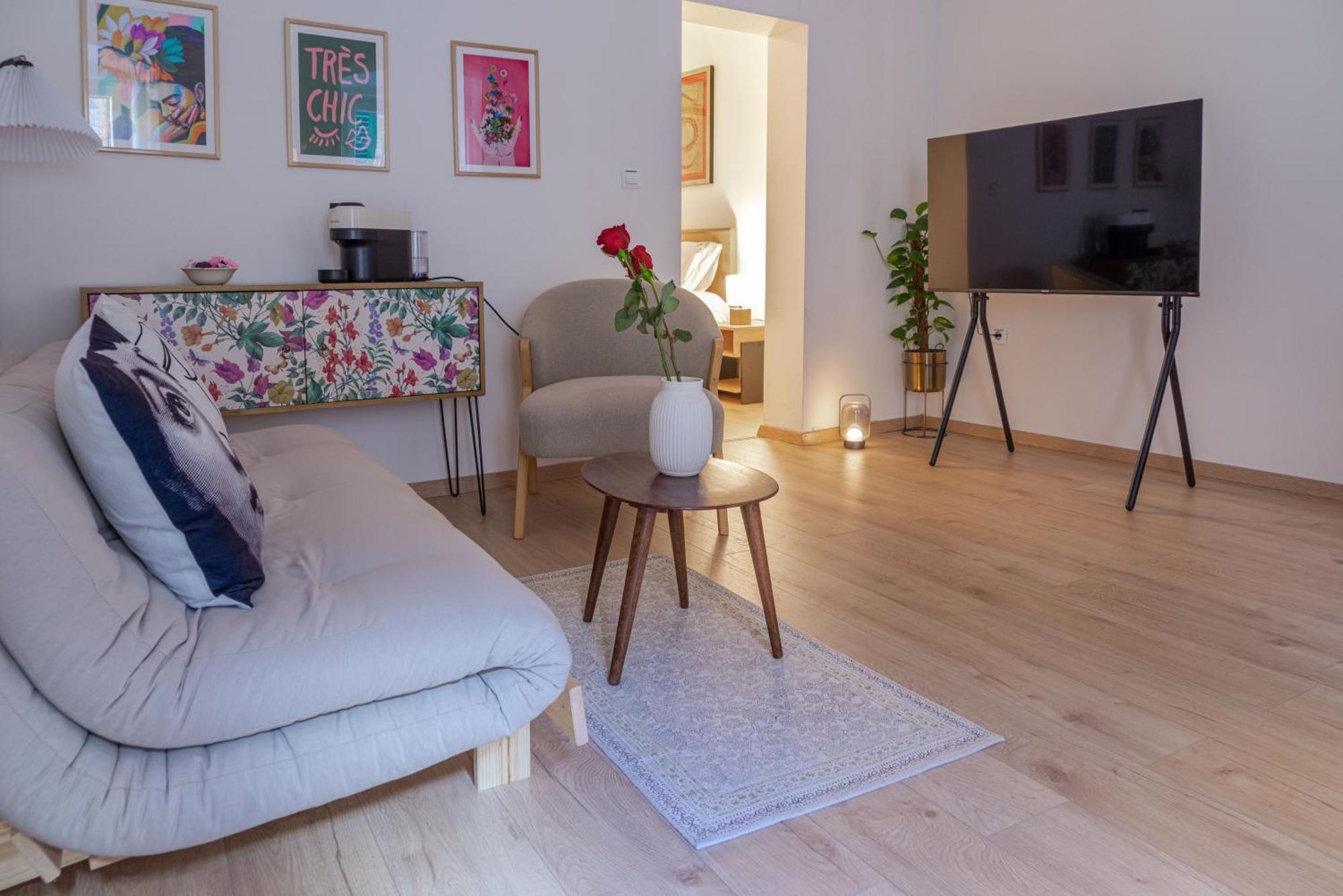 Apartament San Teodoro Split Zewnętrze zdjęcie