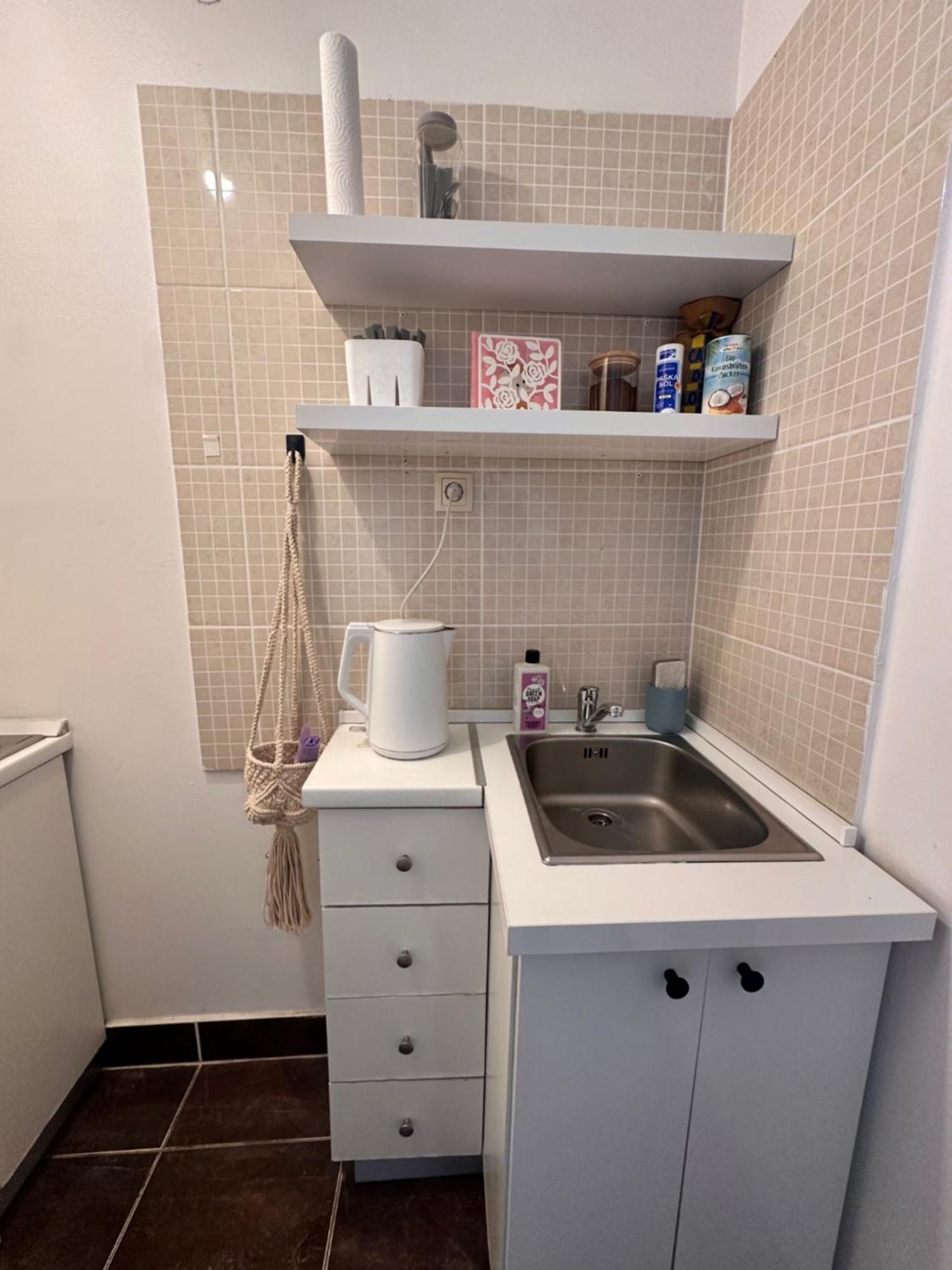 Apartament San Teodoro Split Zewnętrze zdjęcie
