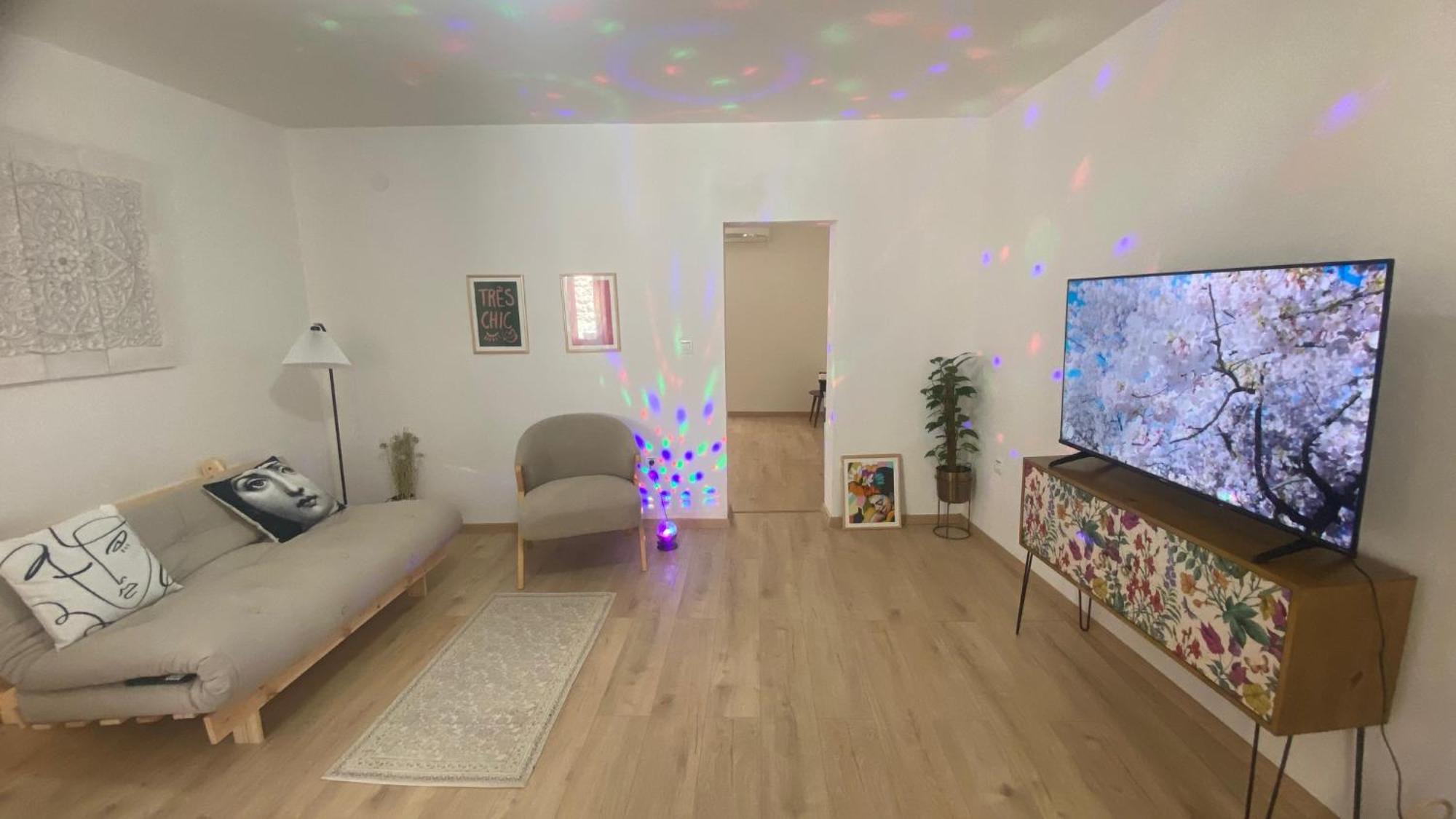 Apartament San Teodoro Split Zewnętrze zdjęcie