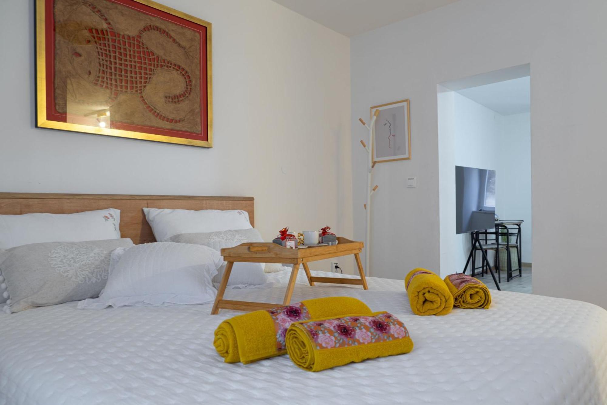 Apartament San Teodoro Split Zewnętrze zdjęcie