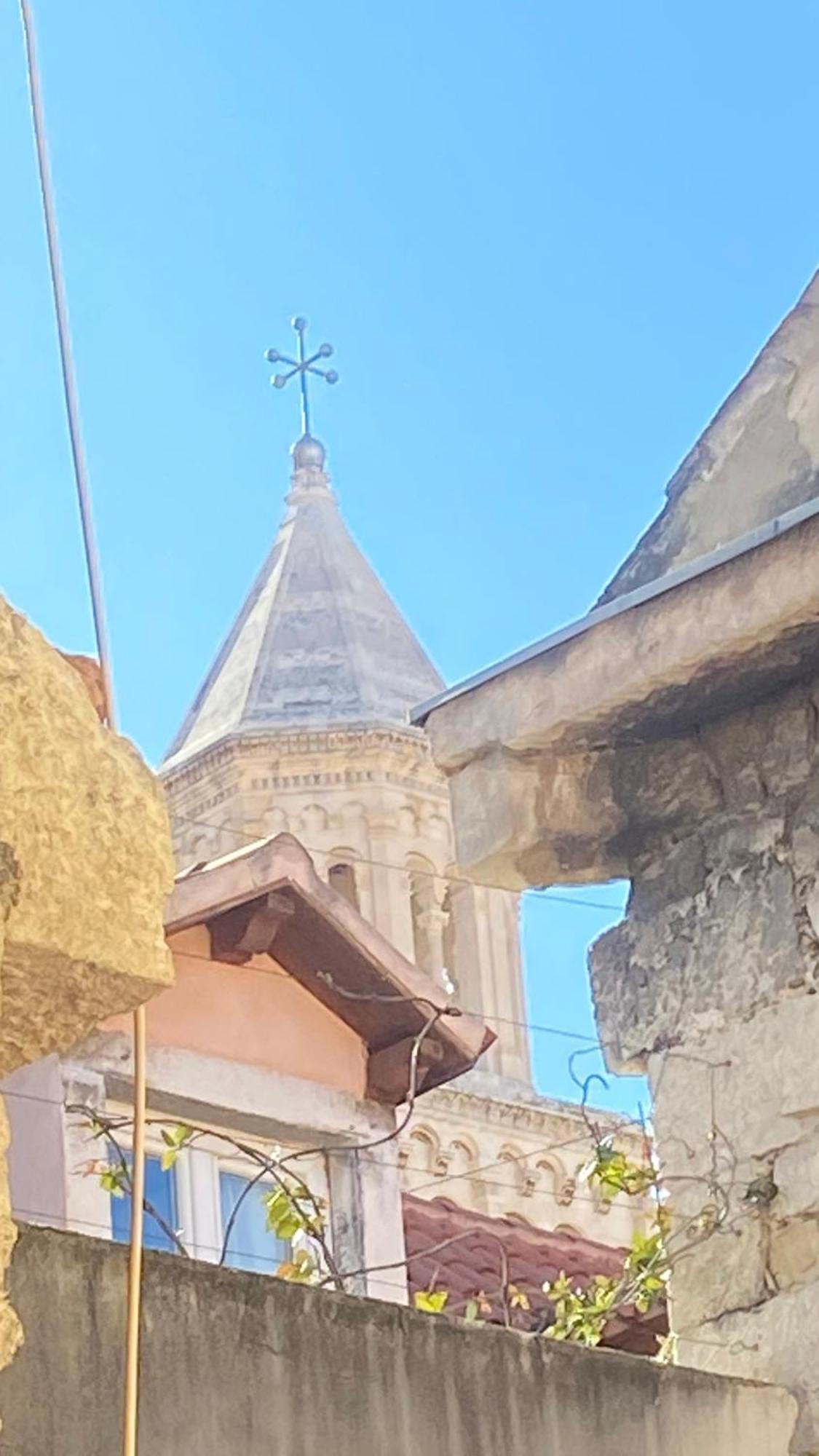 Apartament San Teodoro Split Zewnętrze zdjęcie