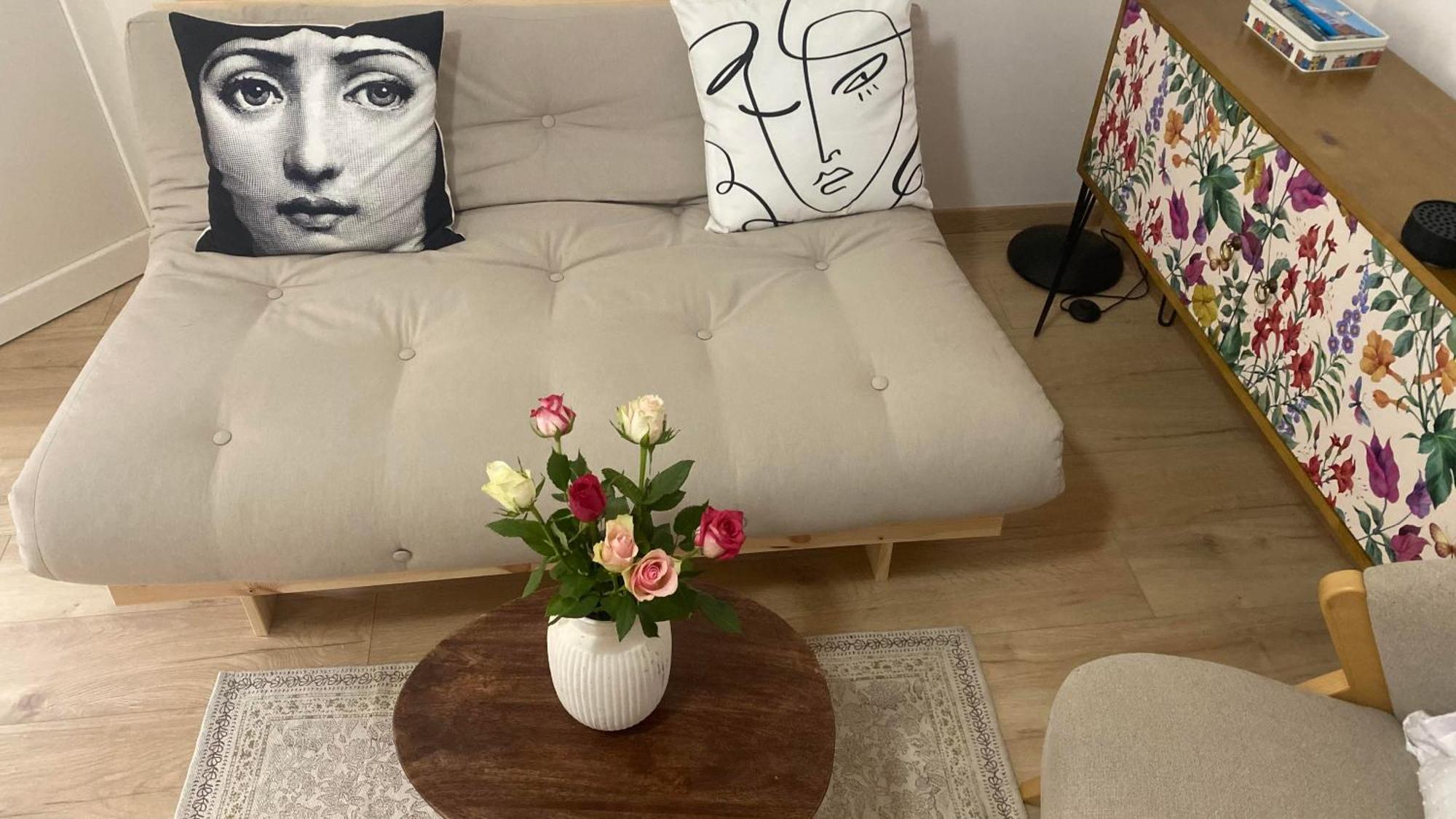 Apartament San Teodoro Split Zewnętrze zdjęcie